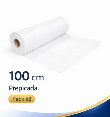 sabanillas medicas 100 cms