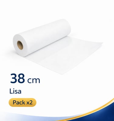 Sabanilla medica 38 cms