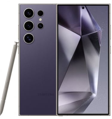 Ремонт на Galaxy S24 Ultra - Сервиз за телефони ZonataFix