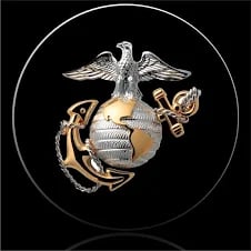 United States Marine Corps Veteran