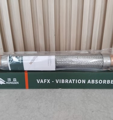 Vibrator Hongsen - Deltacool