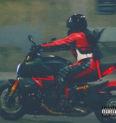 Kill Bill remix cover art 