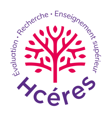 Logo de notre client Hcéres  - Ils nous font confiance