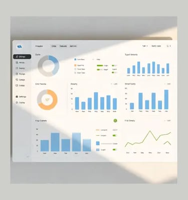 Software ZKBio Access