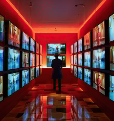 Asesoría Creativa AR+XR