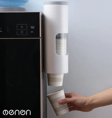 Suporte de Copos Descartáveis Oenon 