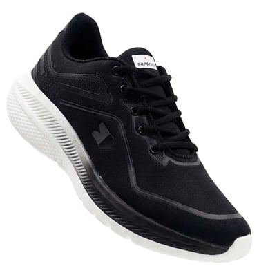 Tênis Sandrini Aero Run Academia Caminhada Treino