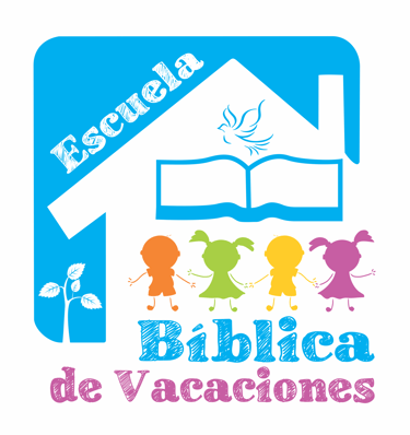 Escuela Bíblica de Vacaciones, niños de vacaciones