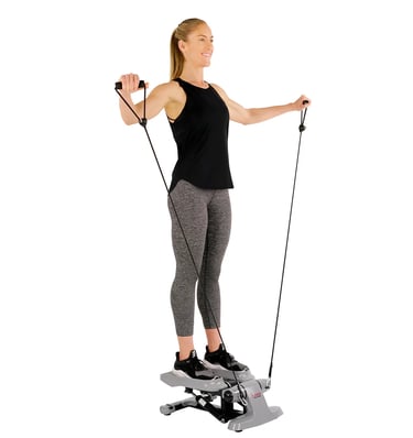 stepper
