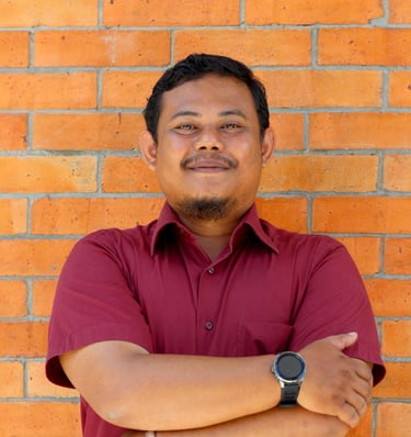 tubagus aria wijaya