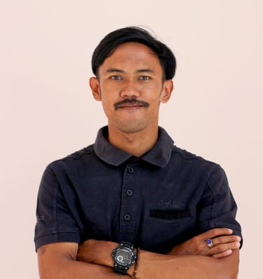 m guntur bimantara