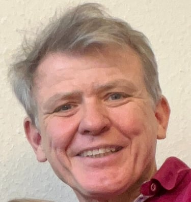 Melcher Franck, Dipl. Psychologe, Berater, Coach