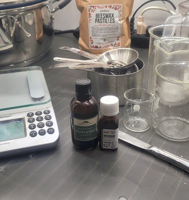 lab equipment