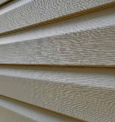 Norandex Siding