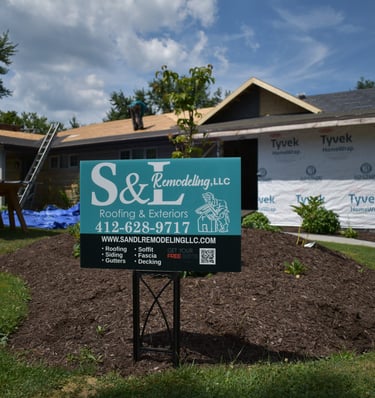 S&L Remodeling