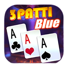 3Patti Blue, 3 Patti Blue