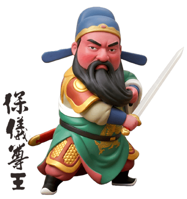 保儀尊王