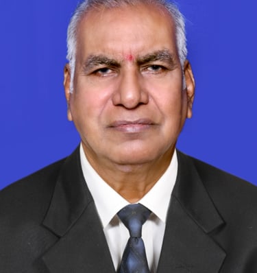 hrpci state president
