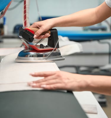 Pressing a grenoble