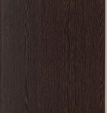 pvc panel dark brown