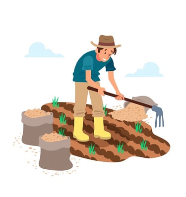 ideas de negocios agropecuarios