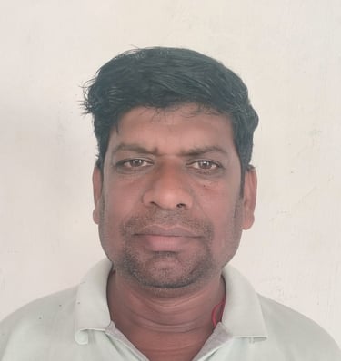 navin patel
