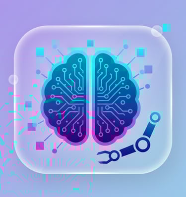 Intelligent AI Tool
