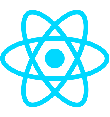 react