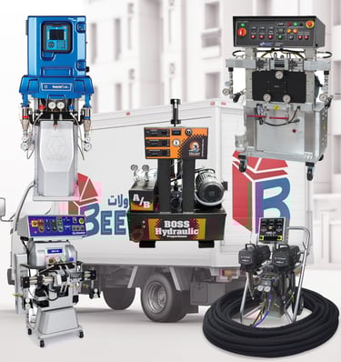 مكن رش عزل فوم بالدمام والاحساء والخبر والقطيف والظهران 