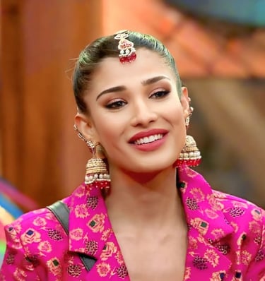 Bigg Boss Nehal Chudasama Media Tribe