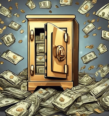 Bright living room with modern inventory