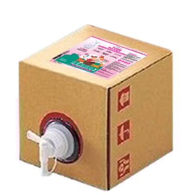 Alkaline Electrolyzed Water JJJee Total Pet Care 5L