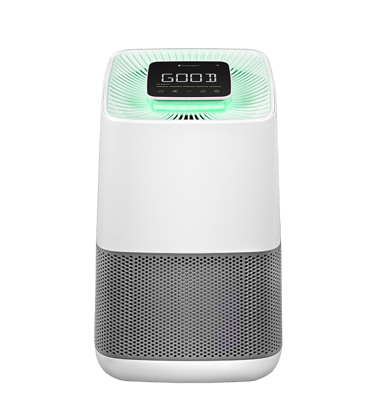 SAFETOUCH 360 Active HEPA Room