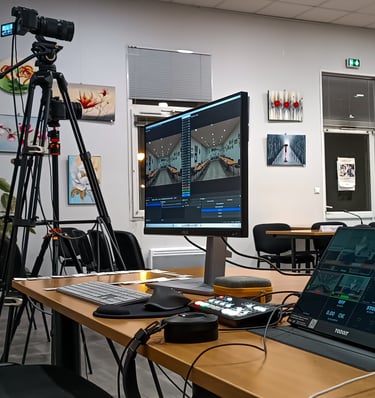 matériel conseil municipal