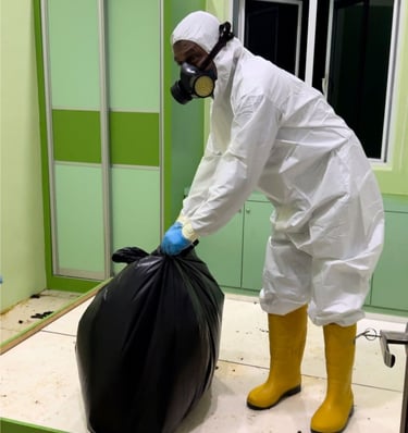 crime scene cleaning penang