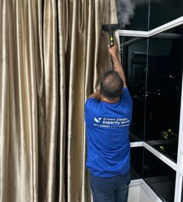 cushion cleaning penang