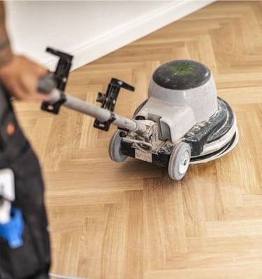 floor restoration cleaning penang