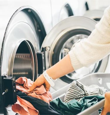 laundry service penang