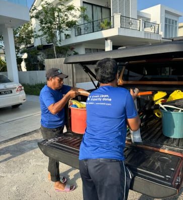 manpower supply penang
