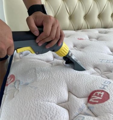 mattress cleaning penang