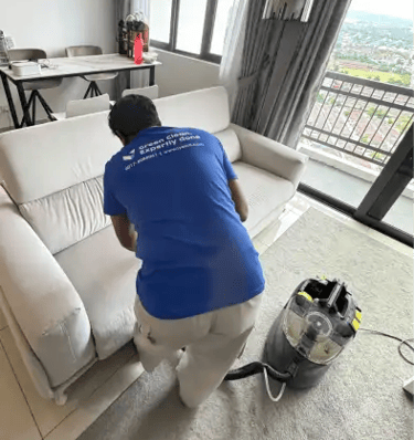 sofa cleaning penang