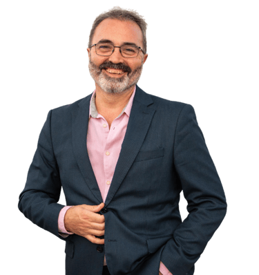 Fernando Álvarez