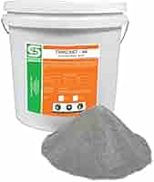 Castable Refractory Cement-94% Alumina Hydraulic Bonded Cement