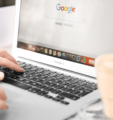 wade digital consulting, get found on google