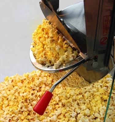 Popcorn
