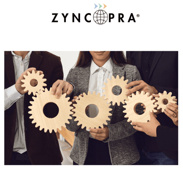 Zyncopra partnership approach – collaboration and reliable supply chain in HVAC projects.