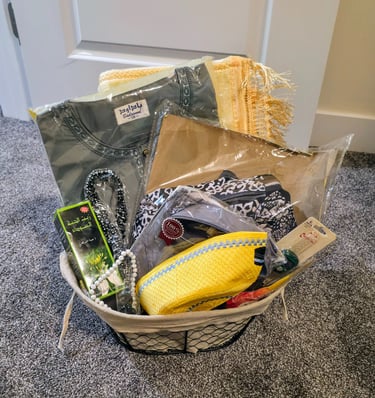 Hampers