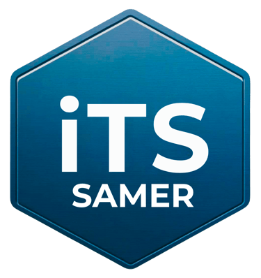 iTS SAMER - Solutions informatiques, web et formations