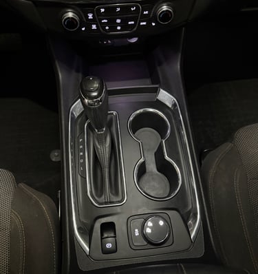 clean cupholder