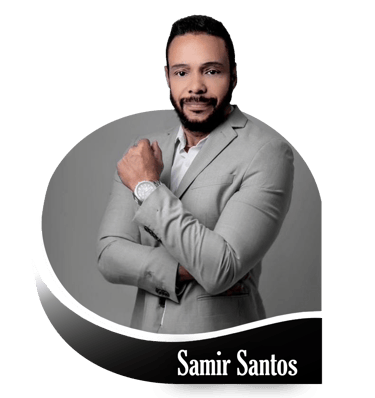 Samir Santos - Advogado Online